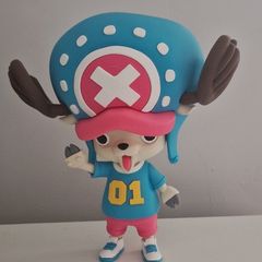 Tony Tony Chopper (One Piece) - Varsity Style