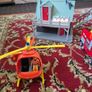 Fireman Sam Toy set Image 2