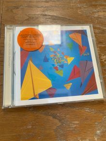 Lightning Seeds - Dizzy Heights