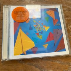 Lightning Seeds - Dizzy Heights