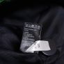 Marks & Spencer Black Green Geometric Textured Wool Blend Short Jacket Petite 10UK/38EU Image 3