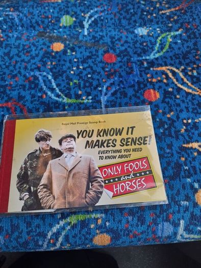 only fools and horses