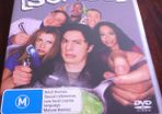 Scrubs Season 1 DVD