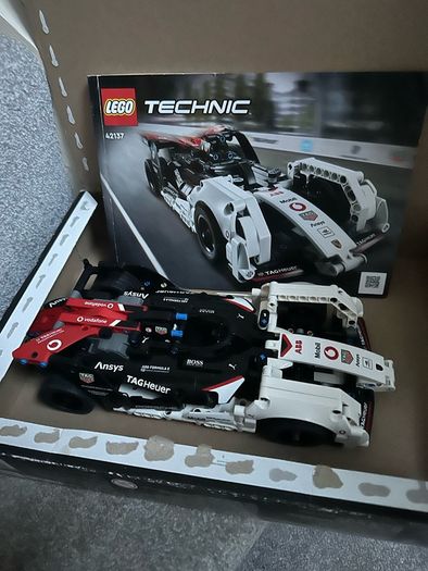 lego technic