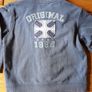 Age 4-5 NEXT Hoodie Image 3