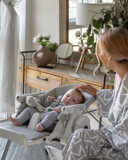 Highchair for baby 0+