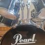 Pearl Export Series Drum Kit Image 5