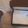 Seat bench with storage Image 3