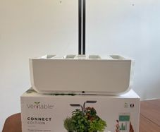 Veritable Connect Edition Smart Indoor Garden