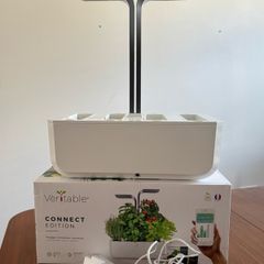 Veritable Connect Edition Smart Indoor Garden