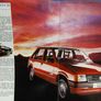 Opel 1988 brochure Image 7