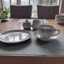 Belleek Dinner And Coffee Set Image 8