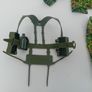 Palitoy Action Man British Infantry Part Outfit Image 8