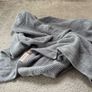 Bugaboo soft merino wool blanket Image 3