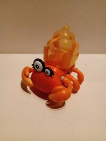 Xia Xia Pets Trinidad Hermit Crab 2011