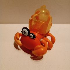 Xia Xia Pets Trinidad Hermit Crab 2011
