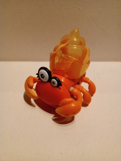 Xia Xia Pets Trinidad Hermit Crab 2011