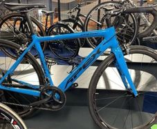 Road Bikes