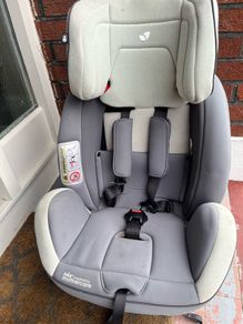 Joie stages child car seat