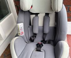 Joie stages child car seat