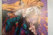 superman comic