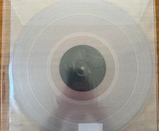 Nrsb-11 - Nrsb-11 (12", Ep, Ltd, Clear Vinyl