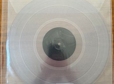 Nrsb-11 - Nrsb-11 (12", Ep, Ltd, Clear Vinyl