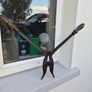 old world war  2 fence  cutters Image 4