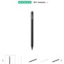 Kobo Libra Colour e-ink e-reader and notebook with stylus and folio Image 4