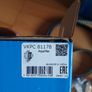 SKF VKMC 01278-1Timing belt and waterpump kit Image 3