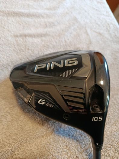 Golf Driver