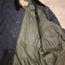 Barbour Langdale quilt jacket XL (like new) Image 6