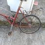 vintage Raleigh Twenty bicycle Image 3