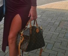 two piece outfit