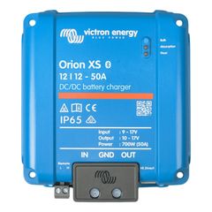 Victron Orion XS DC-DC Charger