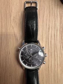 Tommy Hilfiger Original Chronograph Watch