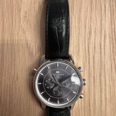 Tommy Hilfiger Original Chronograph Watch