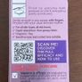 LOreal Paris Revitalift Filler Hyaluronic Anti Wrinkle Eye Serum BNIB Image 3