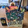 Fabolous Flexible Pocket Book Light. In Perfect Working Order. Complete With Box. Make Nice Present For Book Reader. Plus an AA personal organizer. Image 2