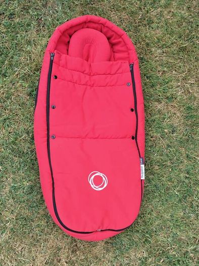 Bugaboo Bee Stroller & Acessories