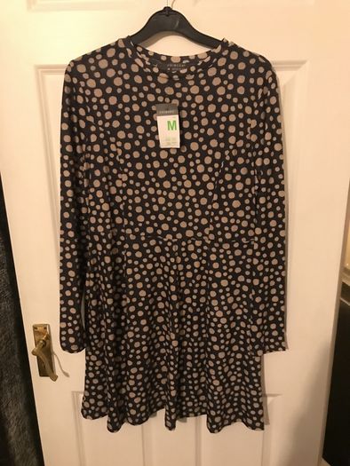 new dress
