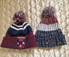O'Neills Hats Kids - Athenry Camogie