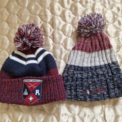 O'Neills Hats Kids - Athenry Camogie