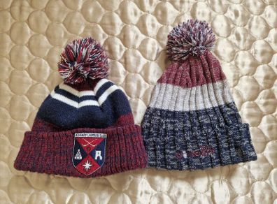 O'Neills Hats Kids - Athenry Camogie