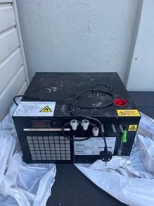 Beer cooler set