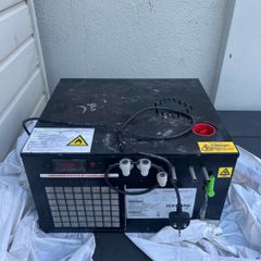 Beer cooler set