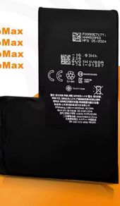 High quality Battery For IPhone 15 PRO