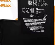 High quality Battery For IPhone 15 PRO