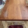 Table and chairs Image 2