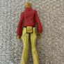 House of 1000 Corpses storage case and action figures Image 6